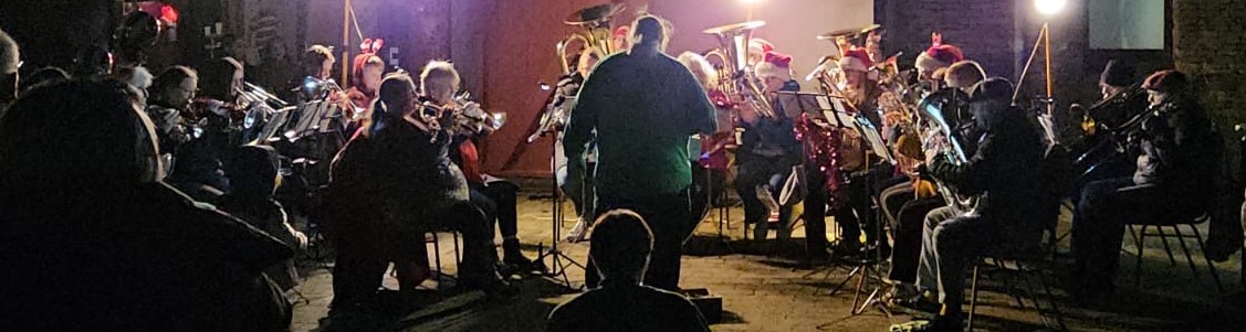 Bletchingdon Silver Band